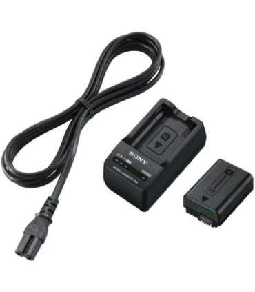Sony ACC-TRW Travel charger kit (NP-FW50 + BC-TRW)