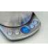 Caso WK 2200 With electronic control 2200 W 1.7 L Stainless steel 360° rotational base Stainless steel
