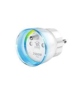 Fibaro Wall plug Z-Wave White