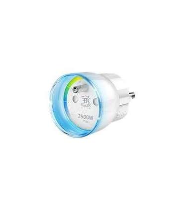 Fibaro Wall plug Z-Wave White