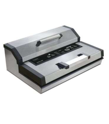 Caso Professional Vacuum sealer FastVac 4000 Power 350 W Temperature control Stainless Steel