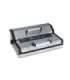 Caso Professional Vacuum sealer FastVac 4000 Power 350 W Temperature control Stainless Steel