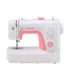 Sewing machine Singer SIMPLE 3210 Number of stitches 10 Number of buttonholes 1 White