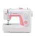 Sewing machine Singer SIMPLE 3210 Number of stitches 10 Number of buttonholes 1 White