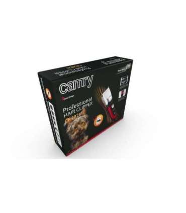 Camry CR 2821 Hair clipper for pets