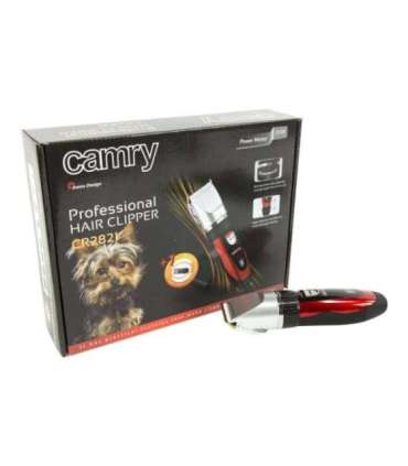 Camry CR 2821 Hair clipper for pets
