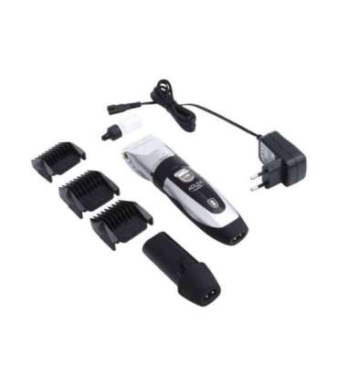 Adler Hair clipper for pets AD 2823 Hair clipper for pets Silver
