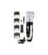 Adler Hair clipper for pets AD 2823 Hair clipper for pets Silver