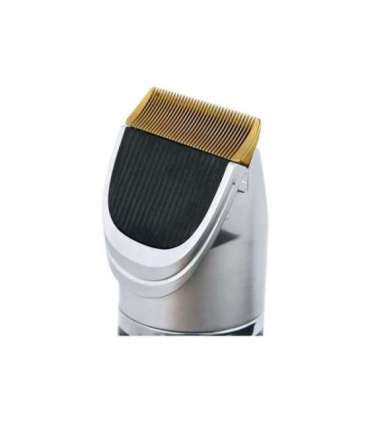 Adler Hair clipper for pets AD 2823 Hair clipper for pets Silver