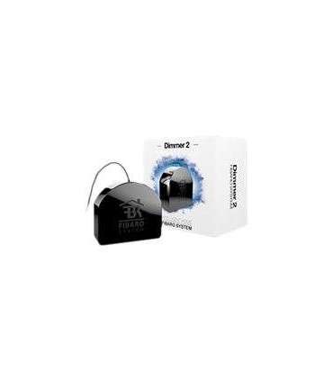 Fibaro Dimmer 2 Z-Wave Black