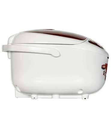TEFAL RK705138 Multicooker| 600 W 5 L Red, White TEFAL RK705138 600 W 5 L Red, White