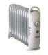 Mesko MS 7806 Oil Filled Radiator 1200 W White