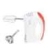 Adler Mixer AD 4212 Hand Mixer 300 W Number of speeds 5 Turbo mode White