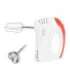 Adler Mixer AD 4212 Hand Mixer 300 W Number of speeds 5 Turbo mode White