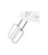 Adler Mixer AD 4212 Hand Mixer 300 W Number of speeds 5 Turbo mode White