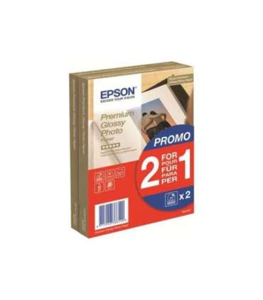 Premium Glossy Photo Paper 255 g/m² 100 x 150 mm 10x15 Premium Glossy Photo Paper