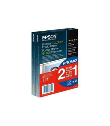 Premium Glossy Photo Paper 255 g/m² 100 x 150 mm 10x15 Premium Glossy Photo Paper