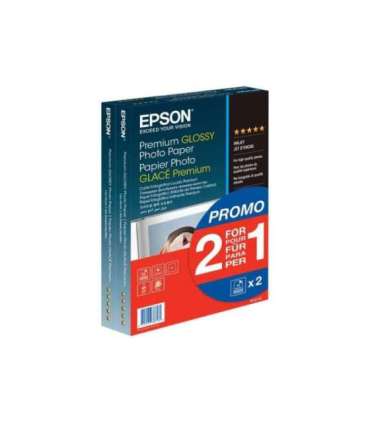 Premium Glossy Photo Paper 255 g/m² 100 x 150 mm 10x15 Premium Glossy Photo Paper