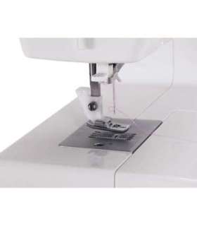 Sewing machine Singer SIMPLE 3223 Number of stitches 23 Number of buttonholes 1 White/Pink