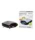 Camry Sandwich maker XL CR 3023 1500 W Number of plates 1 Number of pastry 4 Black