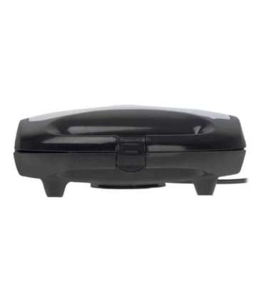 Camry Sandwich maker XL CR 3023 1500 W Number of plates 1 Number of pastry 4 Black