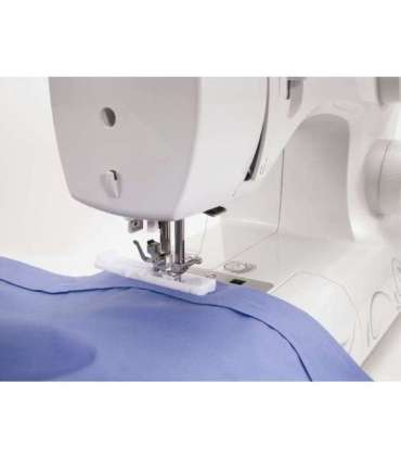 Sewing machine Singer SMC 3323 Number of stitches 23 White