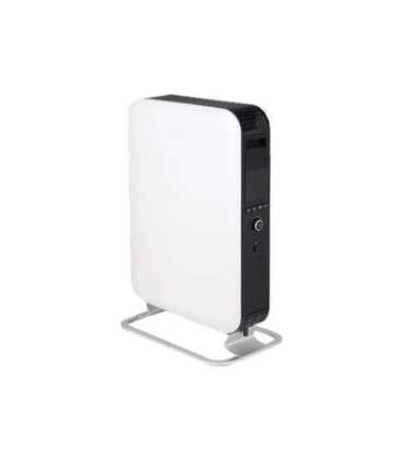 Mill Heater AB-H2000DN Oil Filled Radiator 2000 W Number of power levels 3 Suitable for rooms up to 24-34