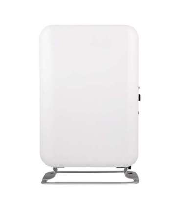 Mill Heater AB-H2000DN Oil Filled Radiator 2000 W Number of power levels 3 Suitable for rooms up to 24-34