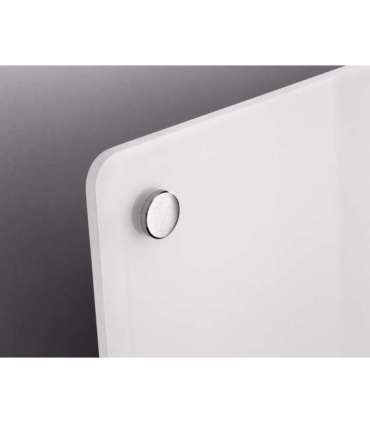 Mill Heater MB800L DN Glass Panel Heater 800  W Number of power levels 1 Suitable for rooms up to 10-14 m²