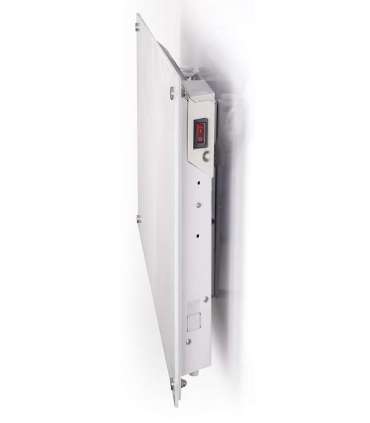 Mill Heater MB800L DN Glass Panel Heater 800  W Number of power levels 1 Suitable for rooms up to 10-14 m²