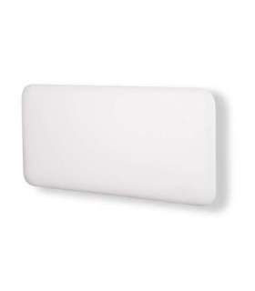 Mill Heater IB900DN Steel Panel Heater 900 W Number of power levels 1 Suitable for rooms up to 11-15 m² |