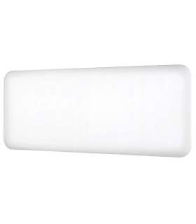 Mill Heater IB1200DN Steel Panel Heater 1200 W Number of power levels 1 Suitable for rooms up to 14-18 m² |