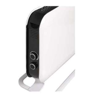 Mill Heater SG2000MEC Convection Heater 2000 W Number of power levels 3 Suitable for rooms up to 5-20 m² |