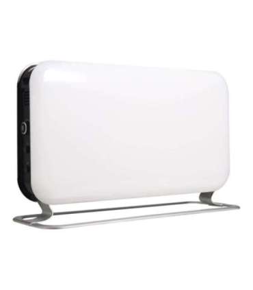 Mill Heater SG2000LED Convection Heater 2000 W Number of power levels 3 Suitable for rooms up to 5-20 m² |