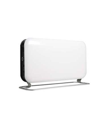 Mill Heater SG2000LED Convection Heater 2000 W Number of power levels 3 Suitable for rooms up to 5-20 m² |