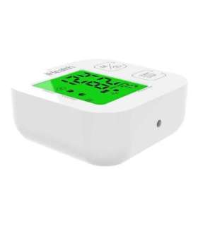 iHealth Track KN-550BT White/Blue Calculation of blood pressure (systolic and diastolic), Calculation of heart