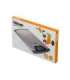 Tristar Kitchen scale KW-2435 Maximum weight (capacity) 5 kg Metallic