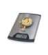 Tristar Kitchen scale KW-2435 Maximum weight (capacity) 5 kg Metallic