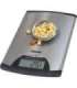 Tristar Kitchen scale KW-2435 Maximum weight (capacity) 5 kg Metallic