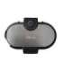 Tristar Waffle maker WF-2120 1200 W Number of pastry 10 Heart shaped Black