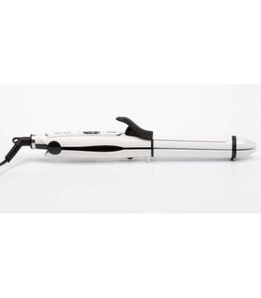 Adler Hair straightener 2 in 1 AD 2104 Warranty 24 month(s) Ceramic heating system 50 W White