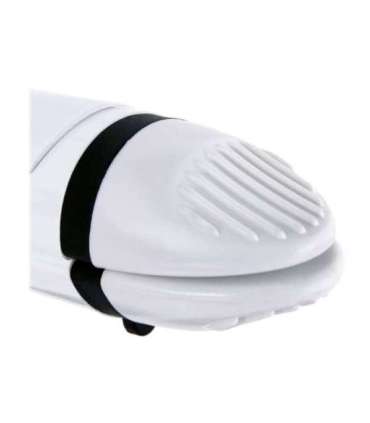 Adler Hair straightener 2 in 1 AD 2104 Warranty 24 month(s) Ceramic heating system 50 W White