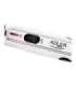 Adler Hair straightener 2 in 1 AD 2104 Warranty 24 month(s) Ceramic heating system 50 W White