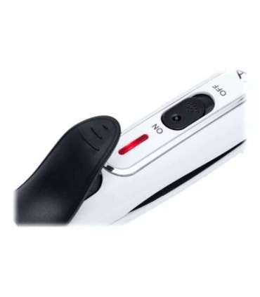 Adler Hair straightener 2 in 1 AD 2104 Warranty 24 month(s) Ceramic heating system 50 W White
