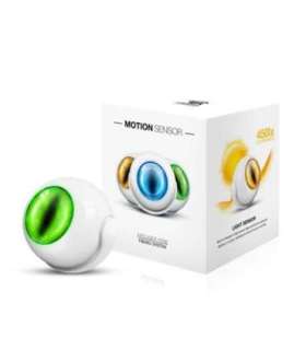 Fibaro Motion Sensor Z-Wave White