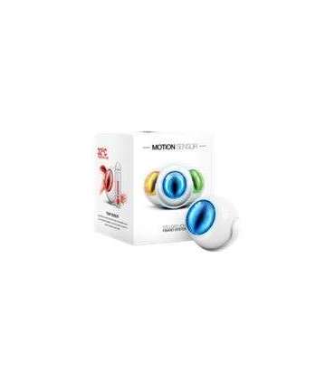 Fibaro Motion Sensor Z-Wave White