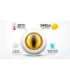 Fibaro Motion Sensor Z-Wave White