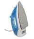 Iron Mesko MS 5023 With cord 2200 W Blue/White
