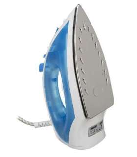 Iron Mesko MS 5023 With cord 2200 W Blue/White