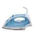 Iron Mesko MS 5023 With cord 2200 W Blue/White